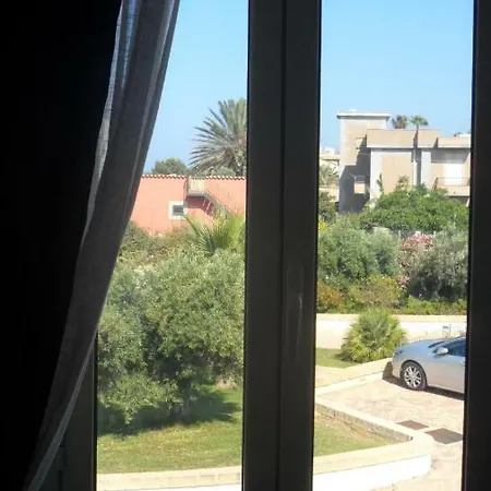 Сasa de vacaciones Bluoltremare *