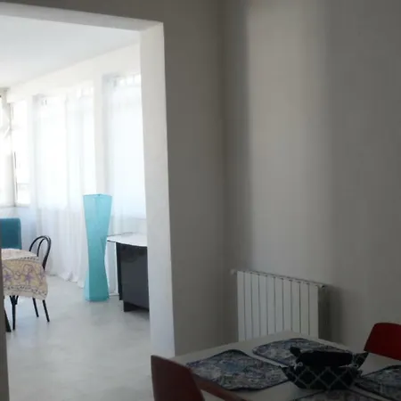Bluoltremare Holiday home *