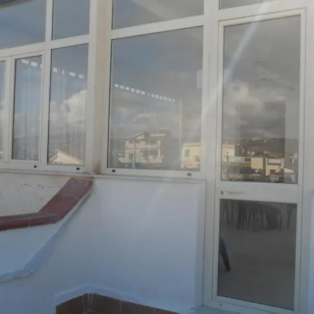 Bluoltremare Hébergement de vacances