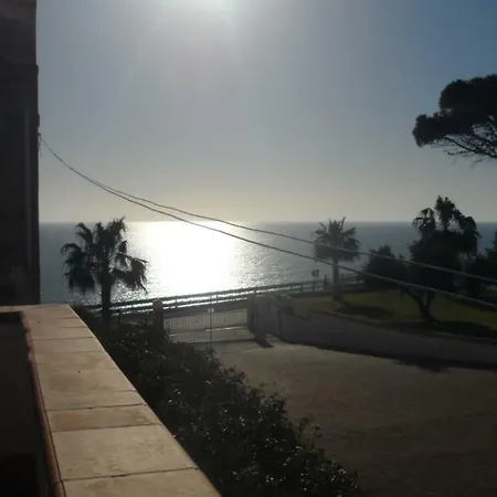 Bluoltremare Hébergement de vacances