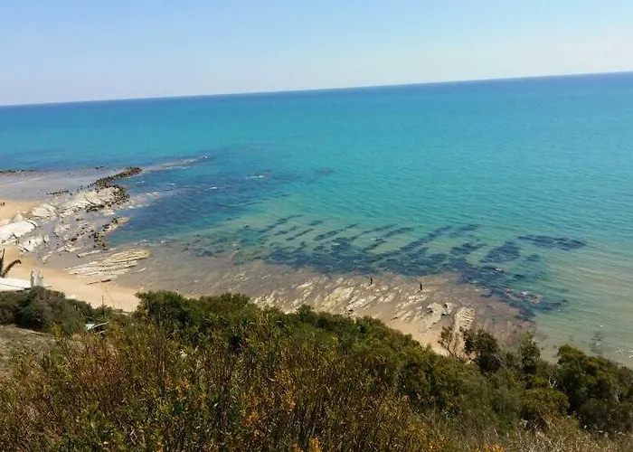 Bluoltremare Hébergement de vacances