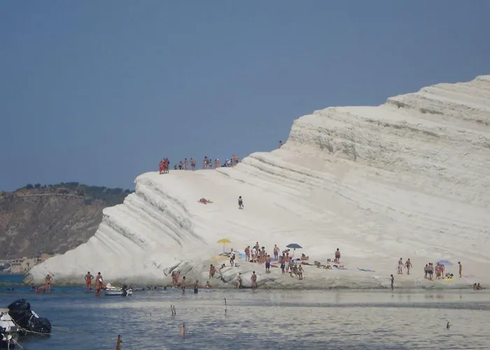 Hébergement de vacances Bluoltremare *