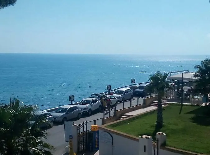 Hébergement de vacances Bluoltremare