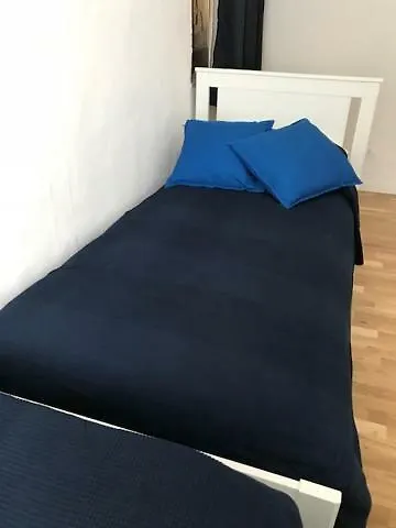 Bluoltremare